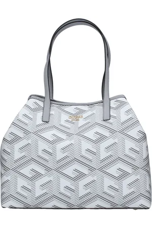 Bolso Mujer Guess Bolsos Vikky Tote Taupe