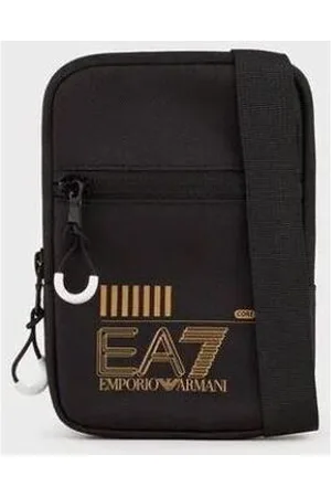 EA7 Bolso BANDOLERA UNISEX para hombre