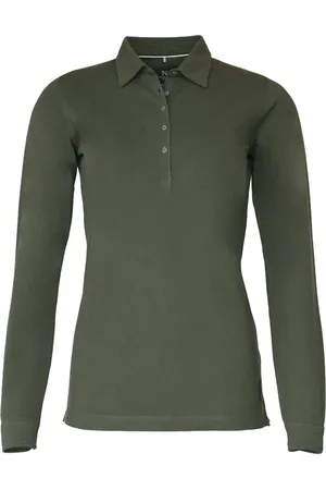 Nimbus Polo Carlington para mujer