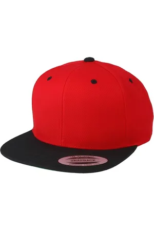 Yupoong Gorra Flexfit Classic para hombre