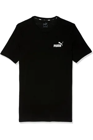 PUMA Camiseta manga larga ESS para hombre