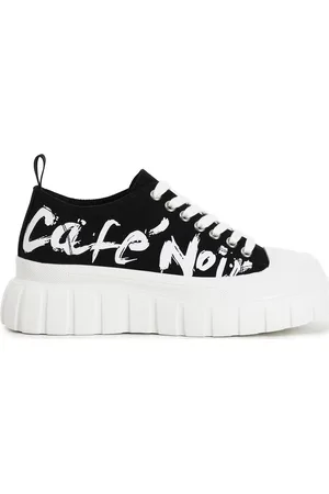 CAFèNOIR Zapatillas C1DG9320 para mujer