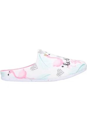 Garzon Pantuflas 9067.129 Niña para niña