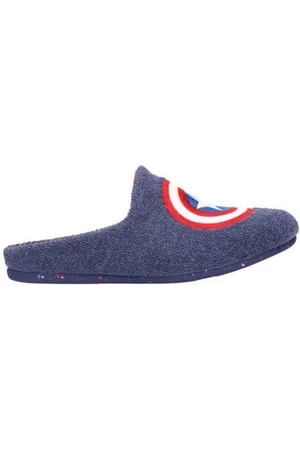 Garzon Pantuflas 9074.110 Niño Jeans para niño