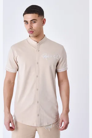Project X Paris Camisa manga corta - para hombre