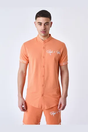Project X Paris Camisa manga corta - para hombre
