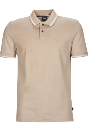 HUGO BOSS Polo Parlay 183 para hombre