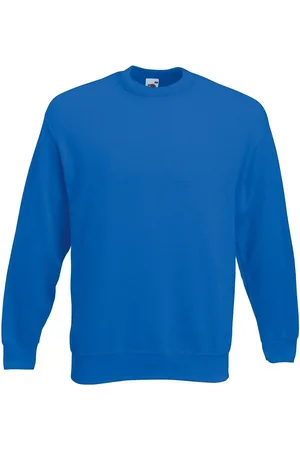 Fruit Of The Loom Jersey Classic 80/20 para hombre