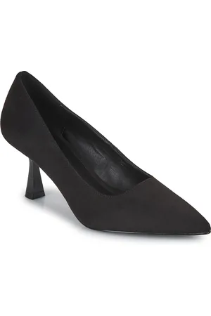 Bullboxer Zapatos de tacón 181000F3T para mujer