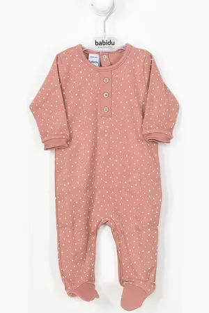 BABIDU Pijama 10174-TEJA para niño