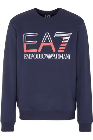 EA7 Jersey SUDADERA HOMBRE para hombre