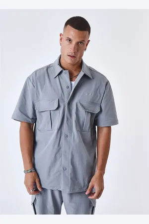 Project X Paris Camisa manga corta - para hombre
