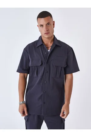Project X Paris Camisa manga corta - para hombre