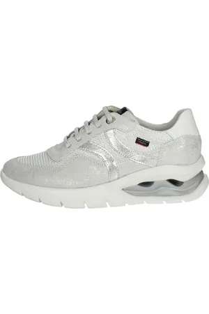 Deportivo hombre Callaghan 43708 blanco - De Rosas Zapatos