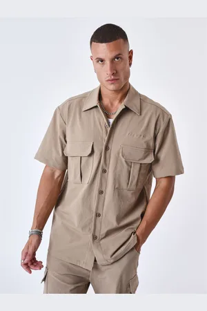 Project X Paris Camisa manga corta - para hombre