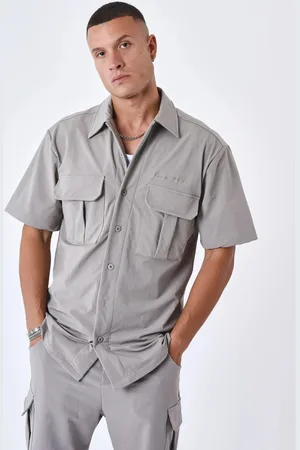Project X Paris Camisa manga corta - para hombre