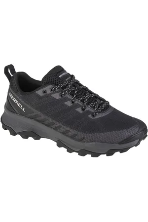 Merrell Zapatillas de senderismo Speed Ecco para hombre