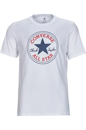 Camisetas converse online hombre