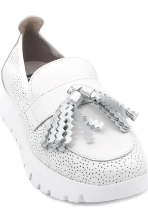 Wonders Mocasines A-2445 para mujer