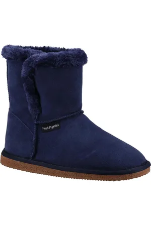 Hush Puppies Pantuflas Ashleigh para mujer