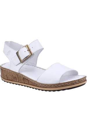 Hush Puppies Sandalias Ellie para mujer