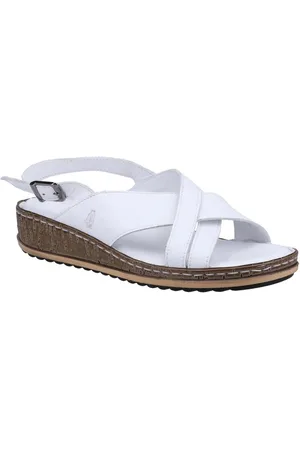 Hush Puppies Sandalias Elena para mujer