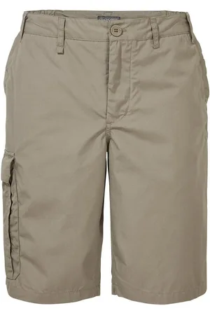 Craghoppers Short Expert Kiwi para hombre