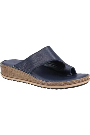 Hush Puppies Sandalias Elissa para mujer