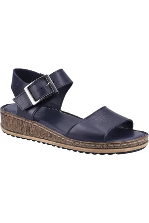 Hush Puppies Sandalias Ellie para mujer