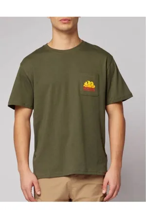 Sundek Camiseta CAMISETA NEW SIMEON TONE HOMBRE para hombre