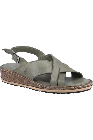 Hush Puppies Sandalias Elena para mujer