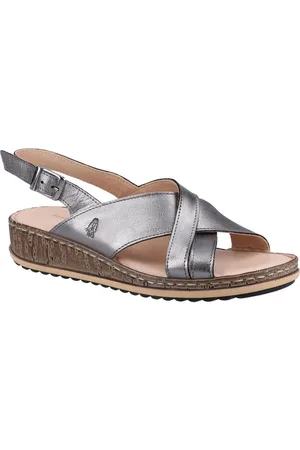 Hush Puppies Sandalias Elena para mujer
