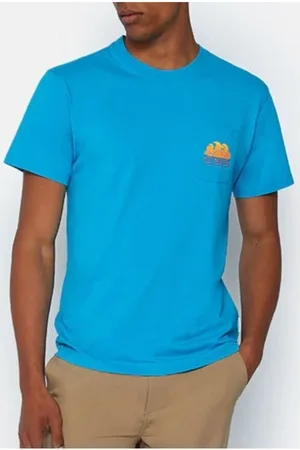 Sundek Camiseta CAMISETA NEW SIMEON HOMBRE para hombre