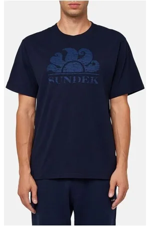 Sundek Camiseta CAMISETA NEW SIMEON TONE HOMBRE para hombre