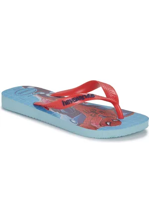 Havaianas Chanclas KIDS TOP MARVEL II para niño