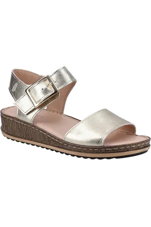 Hush Puppies Sandalias Ellie para mujer