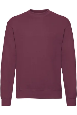 Fruit Of The Loom Jersey Classic 80/20 para hombre