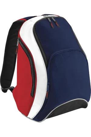 BagBase Mochila BG571 para mujer