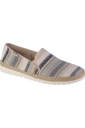 Skechers Pantuflas Flexpadrille 3.0 - Serene Lines para mujer