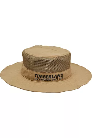 Timberland Hombre Sombreros - Sombrero Bucket Mesh para hombre