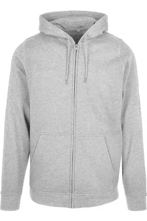 Build Your Brand Jersey BB008 para hombre
