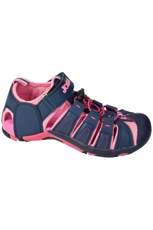 Joma Sandalias Chanclas cangrejeras para niña