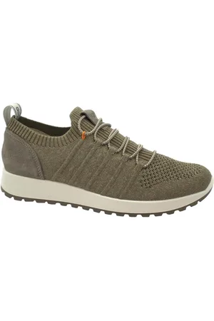 Zapatilla estilo deportivo mujer Igi&co 2673600