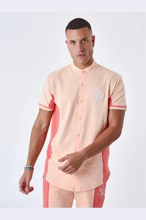 Project X Paris Camisa manga corta - para hombre