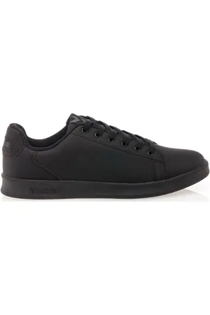 Zapatillas para Hombre HUMMEL Liga Gk Negro para Fútbol (EU 39)