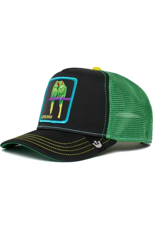 Goorin Bros. Gorra GORRA BASEBALL TWITTERPATED UNISEX para hombre