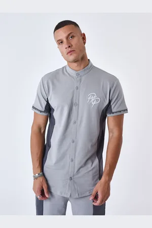 Project X Paris Camisa manga corta - para hombre