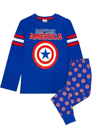 Marvel Pijama NS5789 para niño