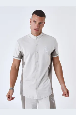 Project X Paris Camisa manga corta - para hombre