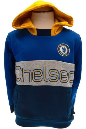 Chelsea Jersey TA7366 para niño